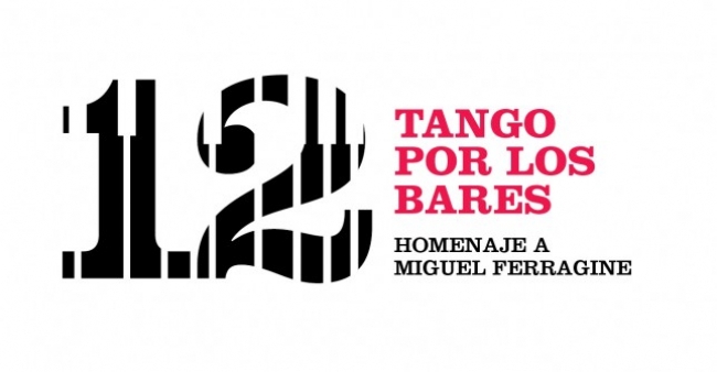 TANGO POR LOS BARES 2015 En Tandil